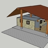 Construir Estructura De Casa