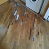 Poner Parquet o Tarima Vivienda (Parcial)