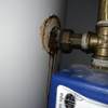 Instalar o Cambiar Termo Eléctrico