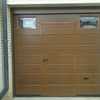 Instalar Puerta Garaje Varios Materiales