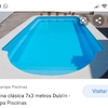 Instalar Piscina Prefabricada Pvc