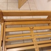 Otros Trabajos De Carpintería De Madera