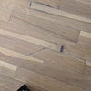 Lijar (Acuchillar) y Barnizar Parquet (Completo)