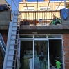 Revestir Fachada con Otros Materiales