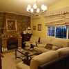 Reforma chalet