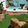 Proyecto y Construcción Piscina
