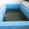 Construir Piscina Obra