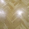 Otros Trabajos De Parquet