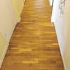 Lijar (Acuchillar) y Barnizar Parquet (Completo)