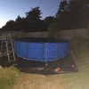 Puesta en Funcionamiento Piscina