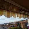 Cambiar Tela Toldo