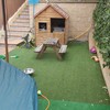Construir Piscina Obra
