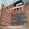 Otros Trabajos De Carpintería De Madera