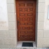 Instalar Puerta de Seguridad