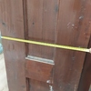Trabajos de Ebanistería