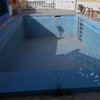 Reforma piscina
