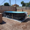 Poner Tarima Exterior