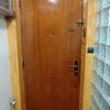 Instalar Puerta de Seguridad