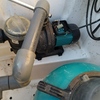 Puesta en Funcionamiento Piscina