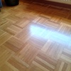 Lijar (Acuchillar) y Barnizar Parquet (Completo)