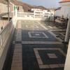 Impermeabilización Parcial Edificio