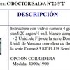 Cambiar Carpintería Aluminio