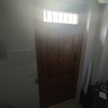 Instalar Puerta de Seguridad