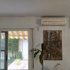 Instalar Aire Acondicionado (con Preinstalación Hecha)