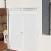 Instalar Carpintería Aluminio (Obra Nueva)