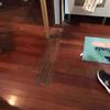 Lijar (Acuchillar) y Barnizar Parquet (Completo)