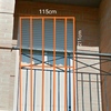 Instalar Rejas
