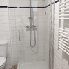 Instalar o Cambiar Mampara de Baño