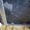 Cambiar cristales en puertas y ventanas
