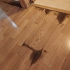 Lijar (Acuchillar) y Barnizar Parquet (Completo)