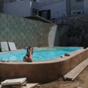 Revestir Piscina con Otros Materiales
