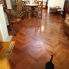 Lijar (Acuchillar) y Barnizar Parquet (Completo)