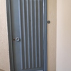 Instalar Puerta de Seguridad