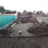 Extraccion tierra