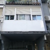 Instalar Rejas