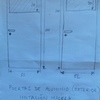 Suministrar Carpintería Aluminio (Sin Instalación)