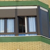 Cortinas Cristal