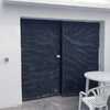 Instalar Puerta Garaje Varios Materiales