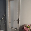 Cambiar cristales en puertas y ventanas