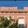 Proyecto y Rehabilitación Fachada Edificio