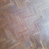 Lijar (Acuchillar) y Barnizar Parquet (Completo)