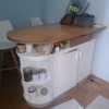 Revestir con Microcemento Vivienda