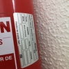 Mantener Equipos Contra Incendios