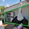 Instalar Carpintería Aluminio (Obra Nueva)