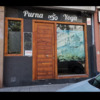Cambiar cristales en puertas y ventanas