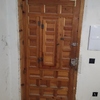 Puerta para Saelices (Cuenca)